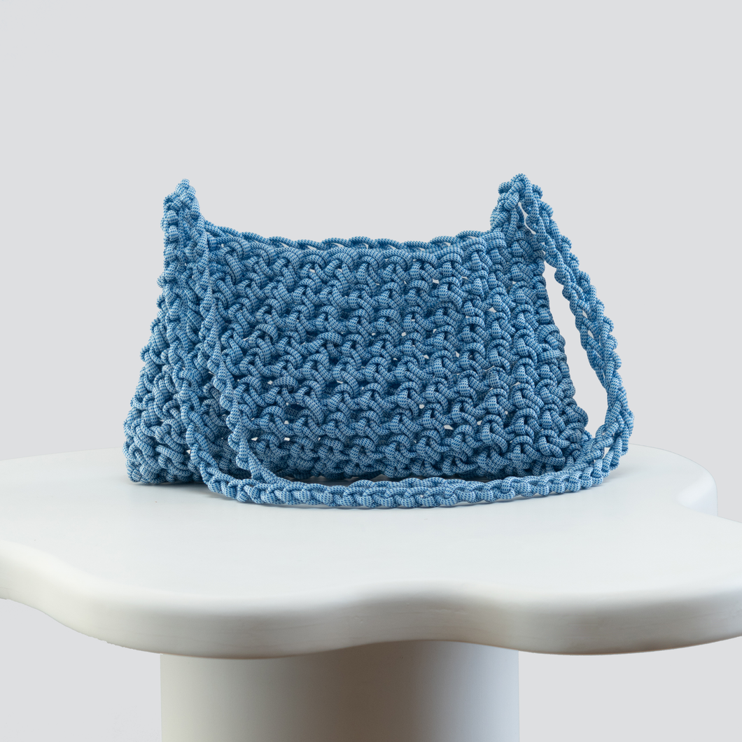Boulder Bag — B/B