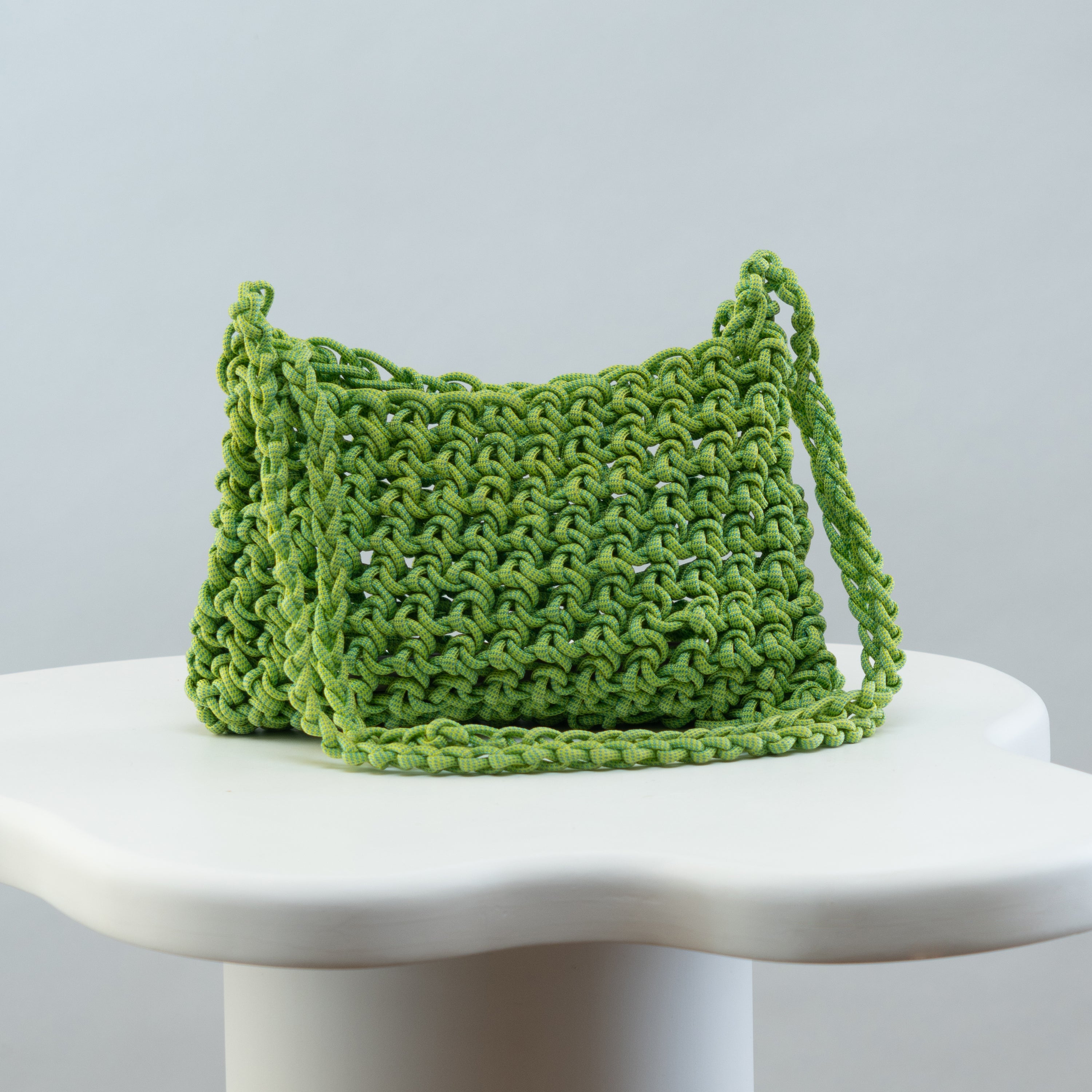 Boulder Bag — G/B