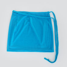 Cargar imagen en el visor de la galería, Towel Skirt - Calipso
