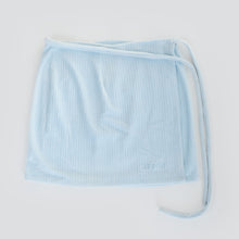 Cargar imagen en el visor de la galería, Towel Skirt - Celeste
