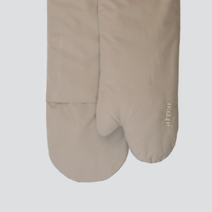 Bufanda HANDY — Beige