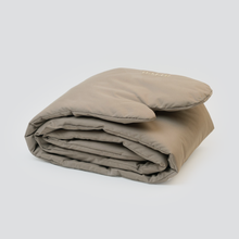 Cargar imagen en el visor de la galería, Bufanda HANDY — Beige
